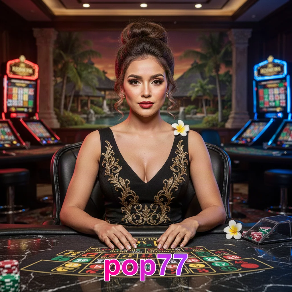 Promosi pop77