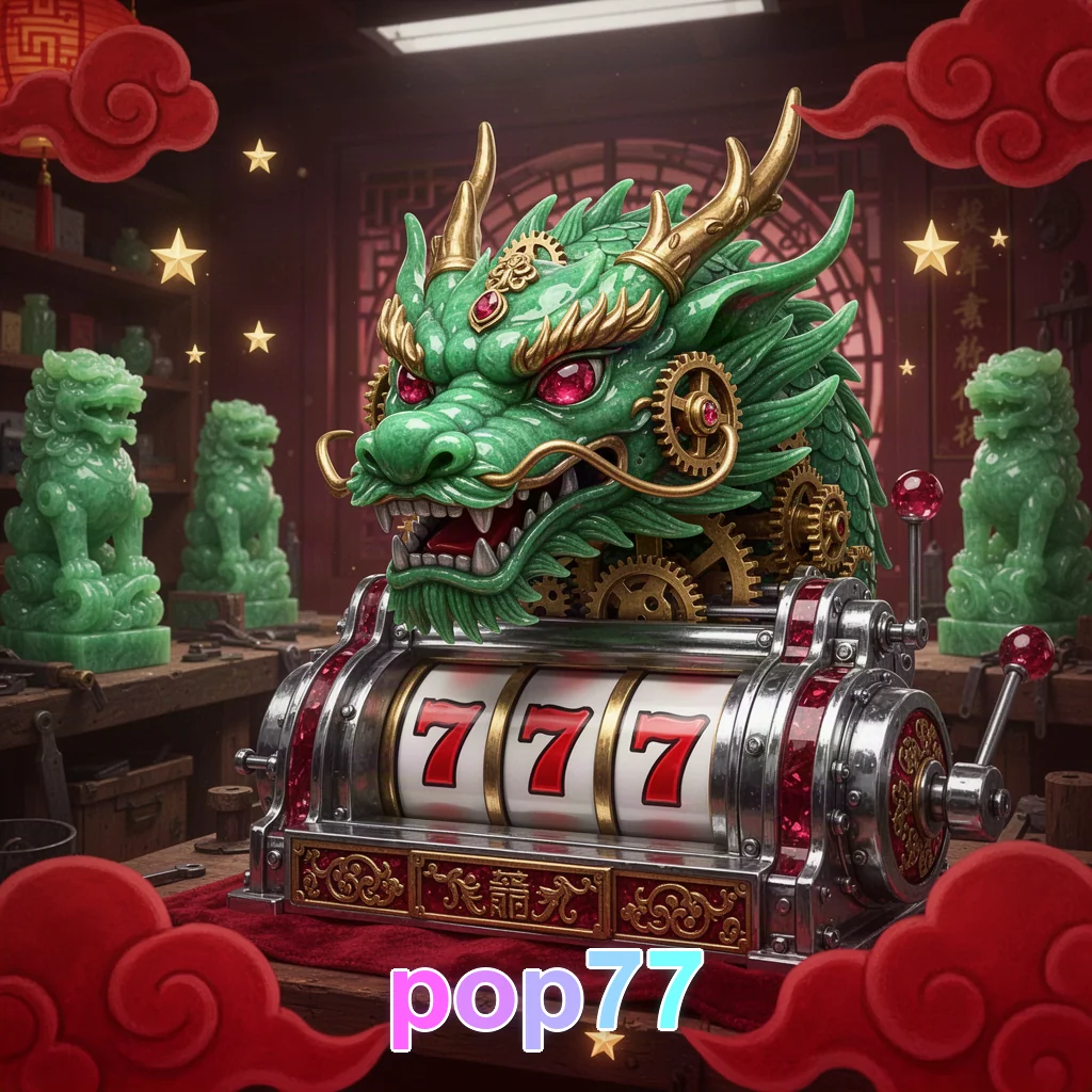 Promosi pop77