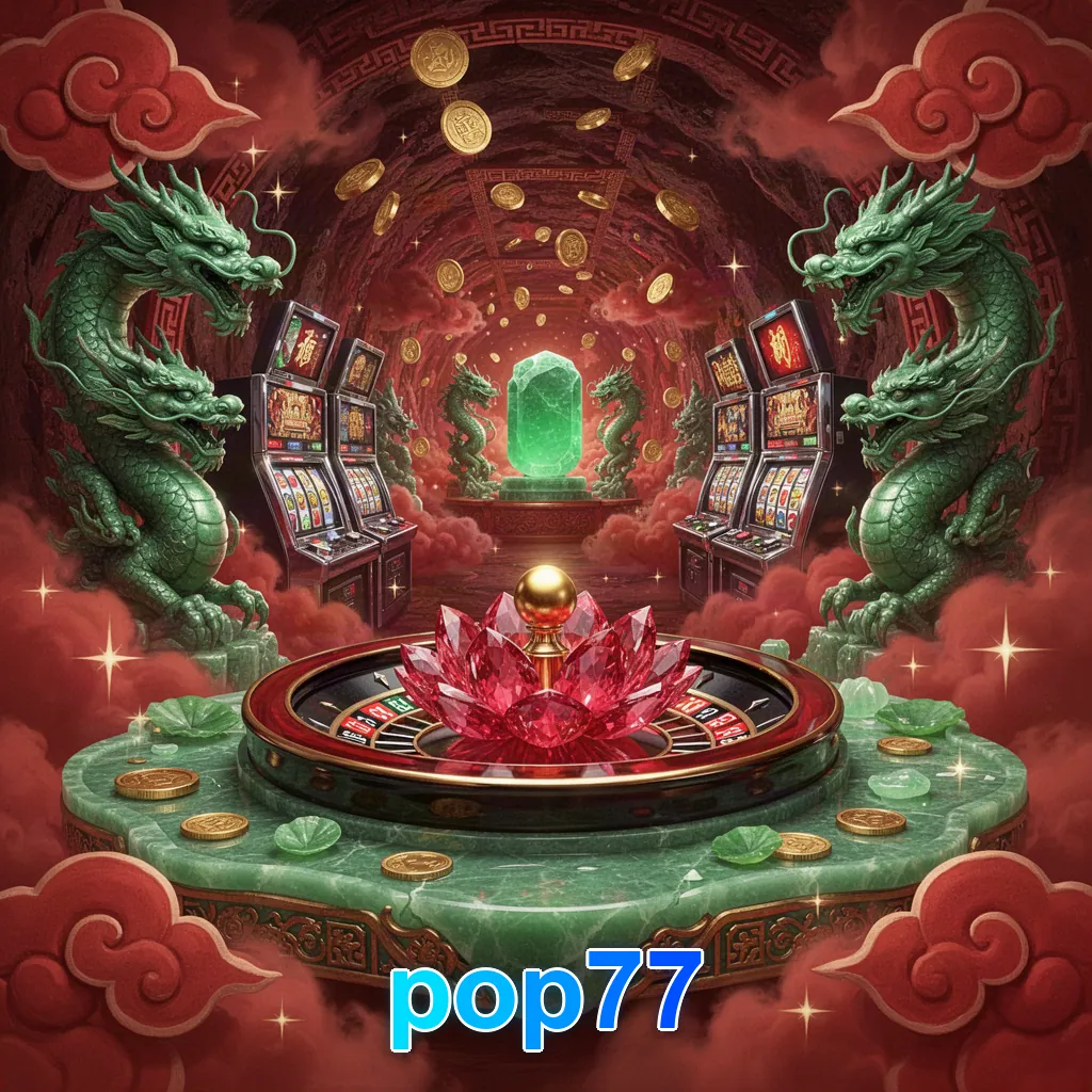 Promosi pop77