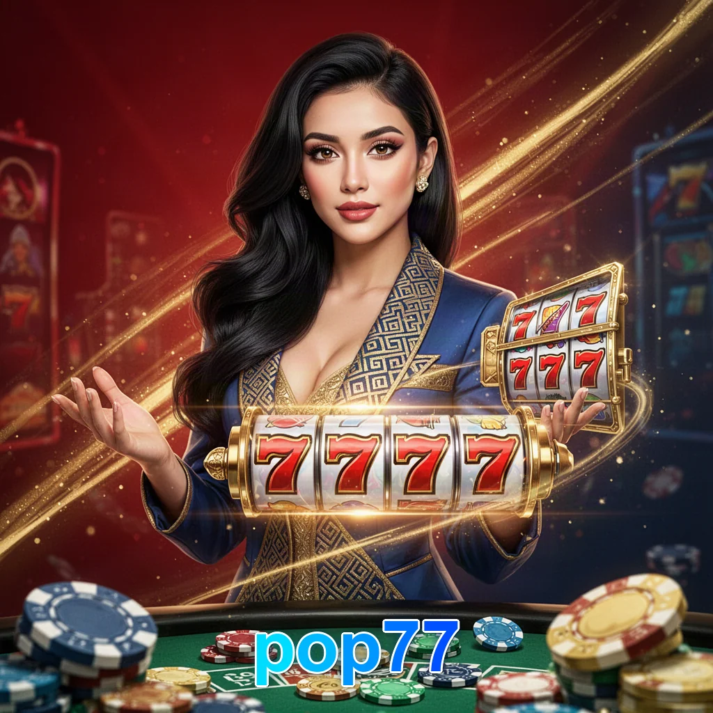 Promosi pop77