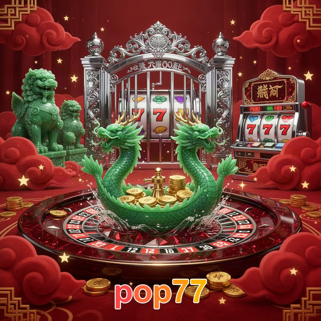 Promosi pop77