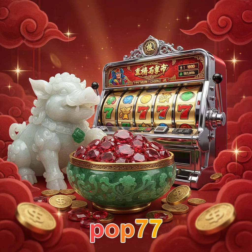 Promosi pop77