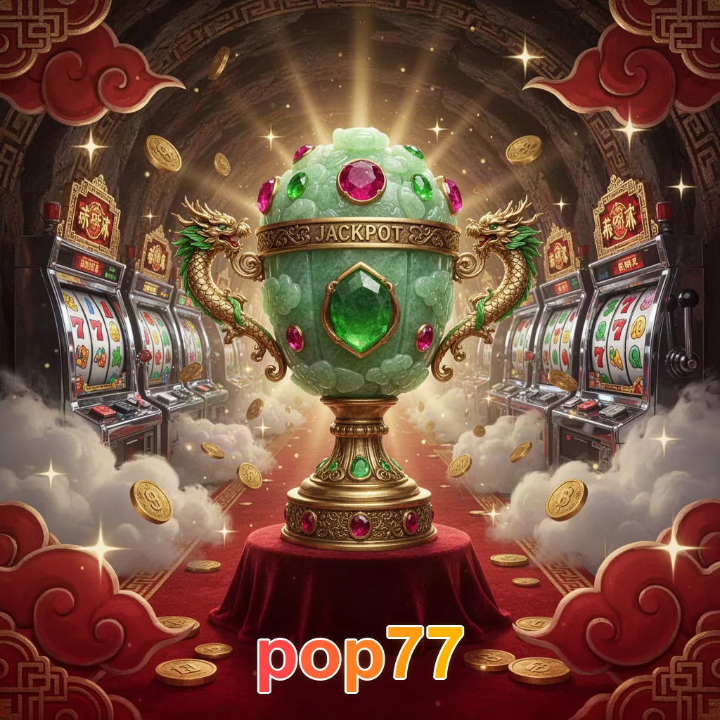 Promosi pop77