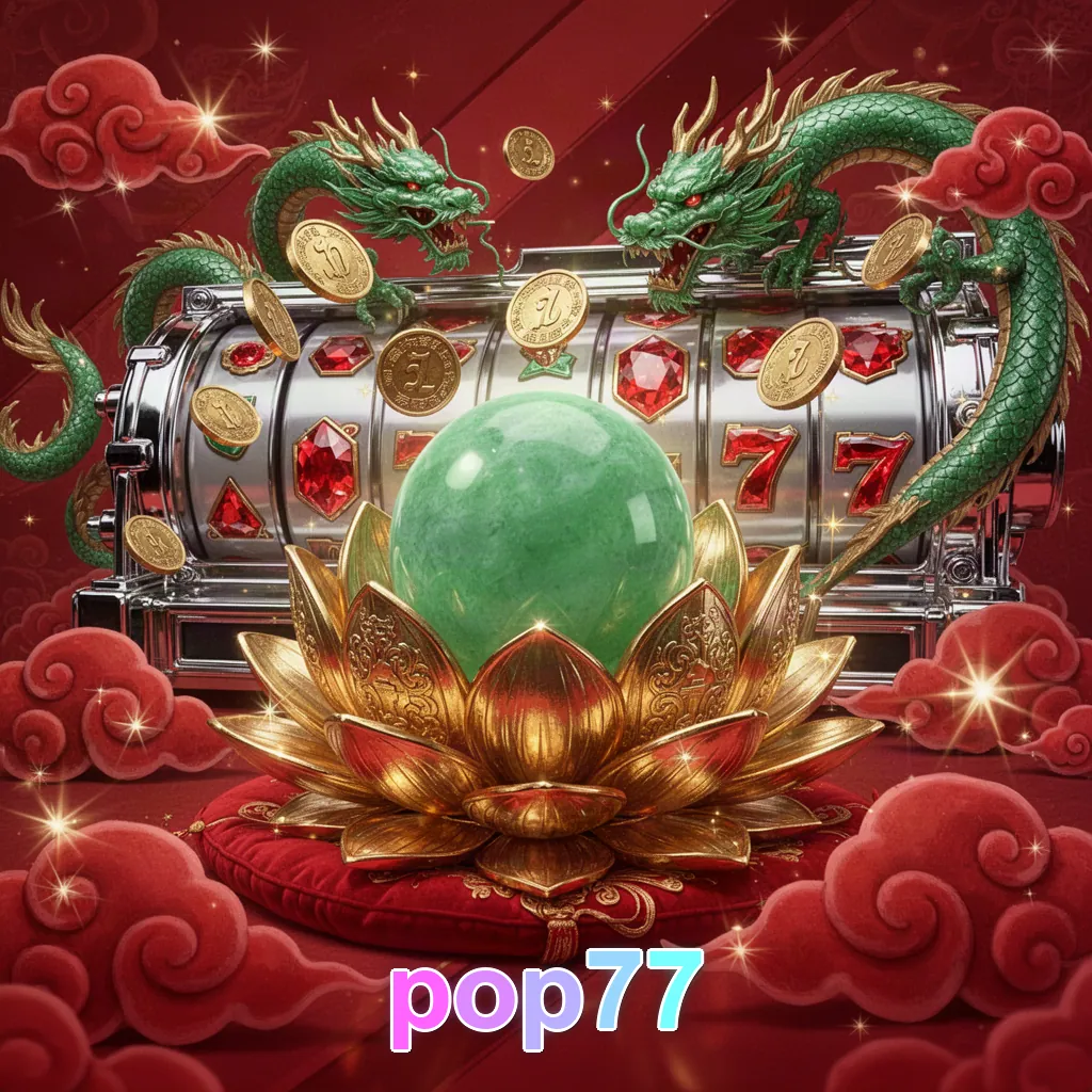 Promosi pop77