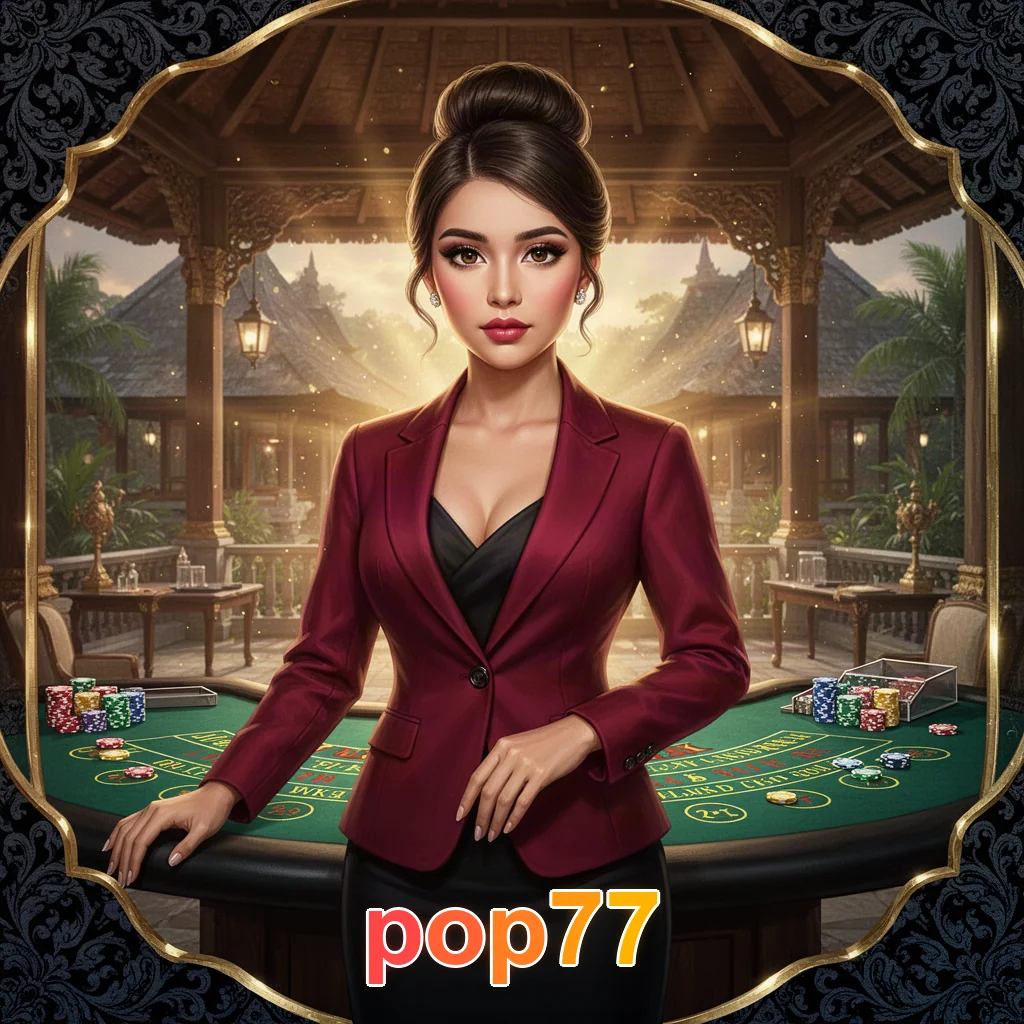 Promosi pop77