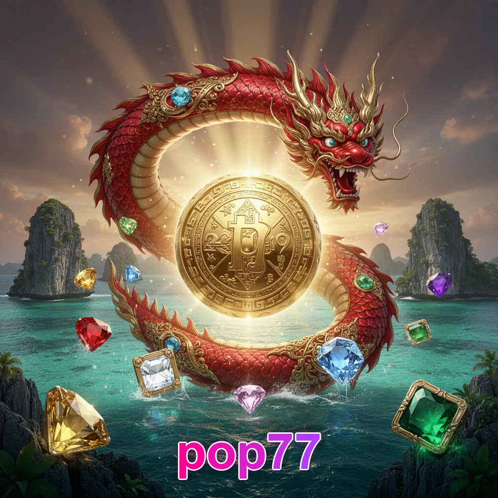 Promosi pop77
