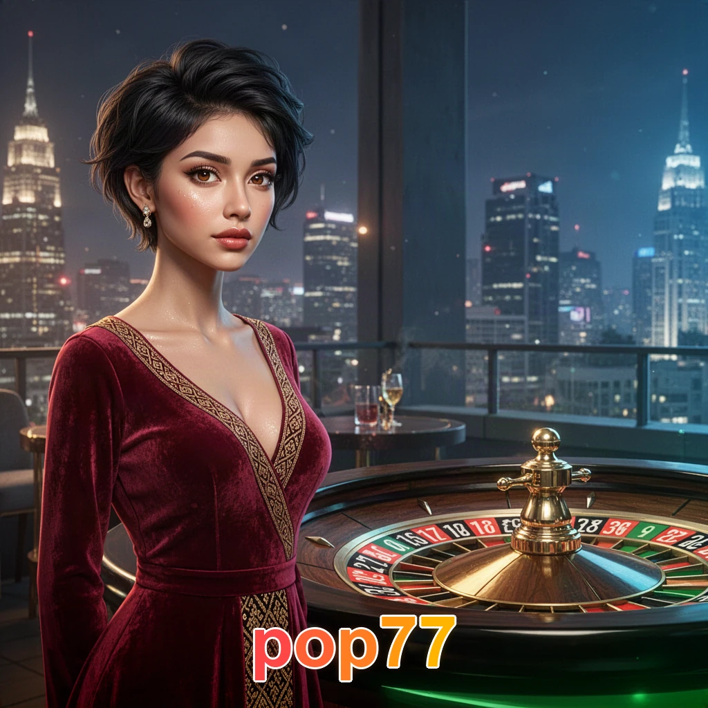 Promosi pop77